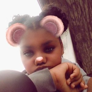 Meet your Posher, Kyla